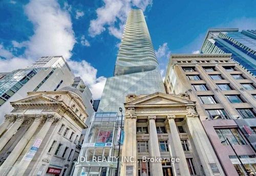 197 Yonge St, Toronto, ON, M5B0C1 | Card Image
