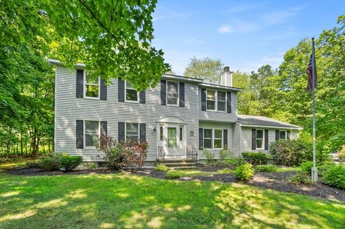 27 Park St, Pepperell, MA, 01463-1106 | Card Image