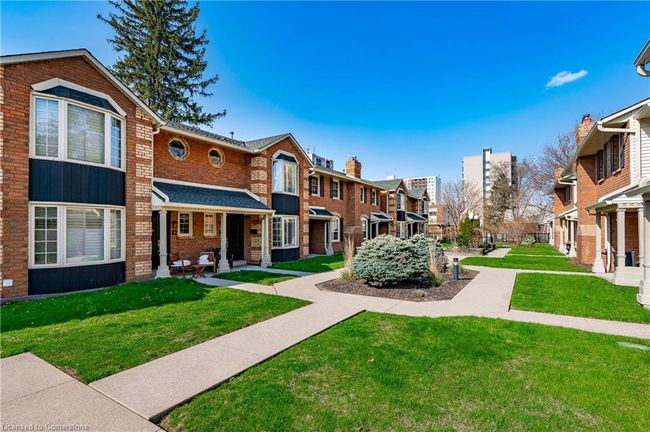7 - 955 King Rd, Townhouse with 2 bedrooms, 3 bathrooms and 2 parking in Burlington ON | Image 44