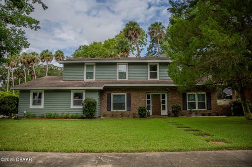 808 Banbury Dr, Port Orange, FL, 32129-3753 | Card Image