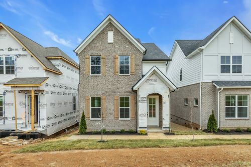 1107 Freeboard Aly, La Vergne, TN, 37086-3000 | Card Image