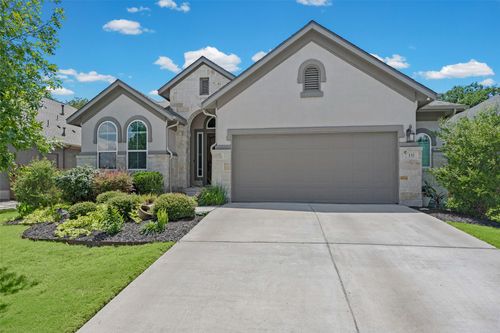 132 White Steppe Way, Georgetown, TX, 78626-4363 | Card Image