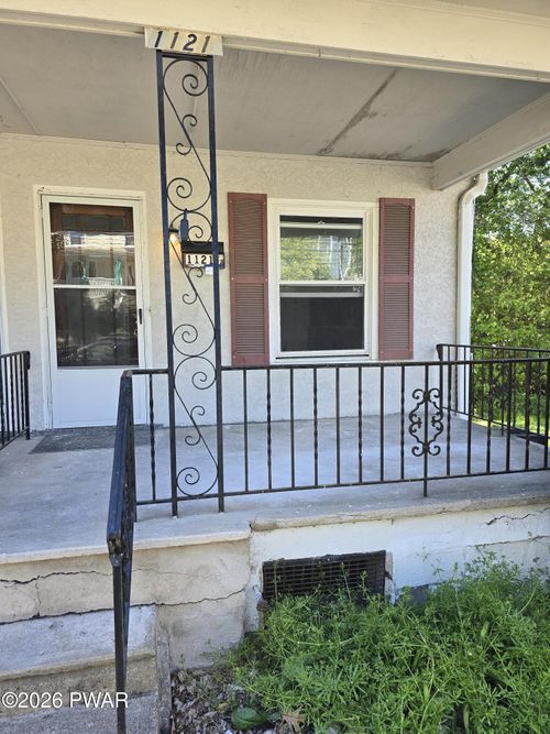 unit-1-1121 Monroe Avenue, Scranton, PA, 18509 | Card Image