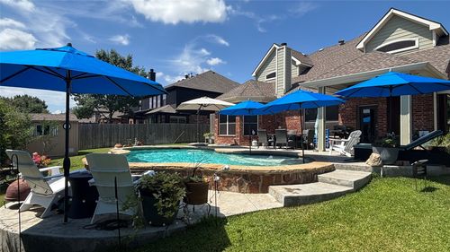12748 Campolina Way, Fort Worth, TX, 76244-9465 | Card Image