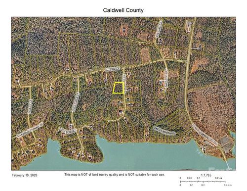 33-TBD Windward Lane, Granite Falls, NC, 28630 | Card Image