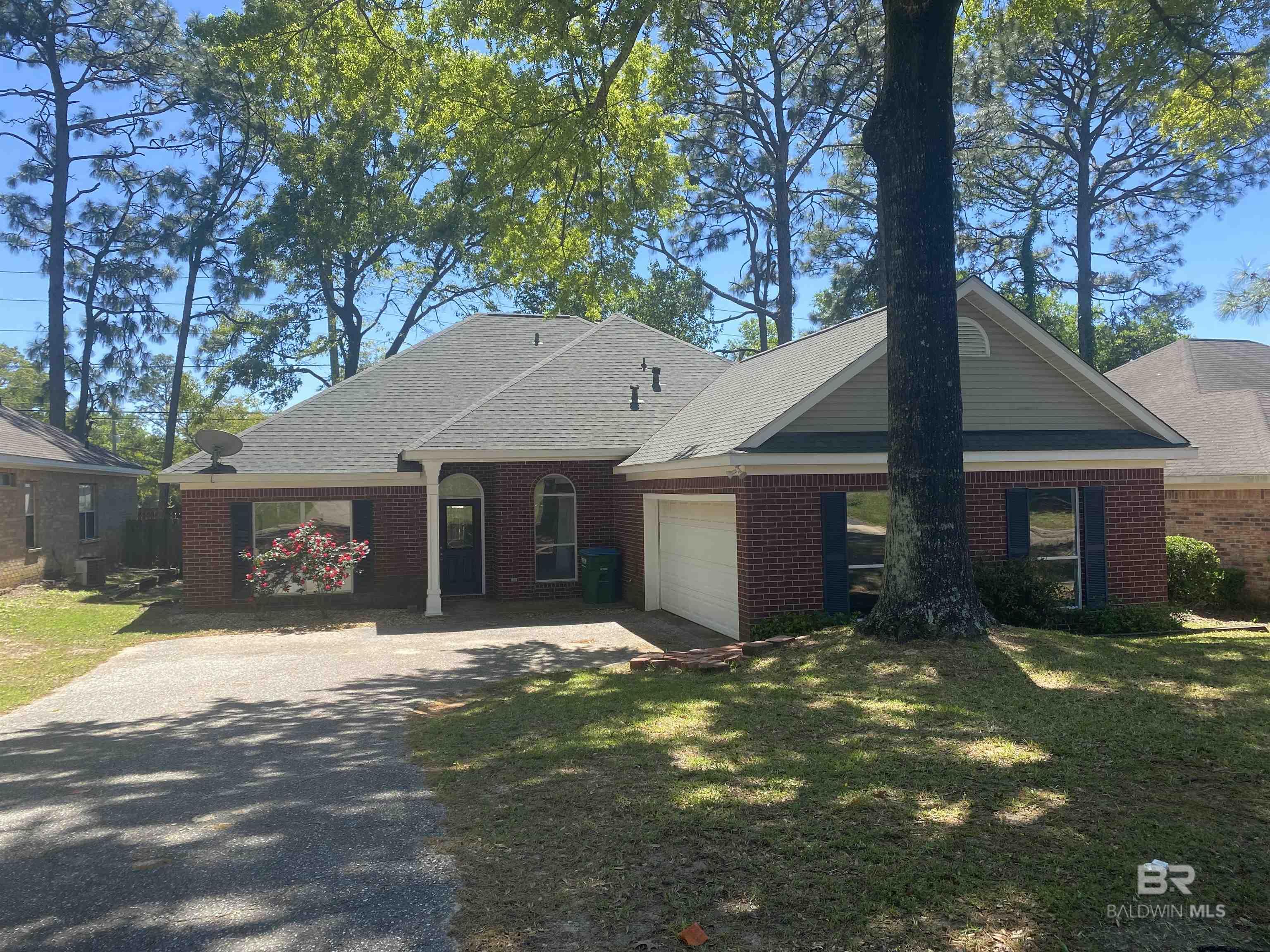 Highpointe Pl, Spanish Fort, AL 36527 #1