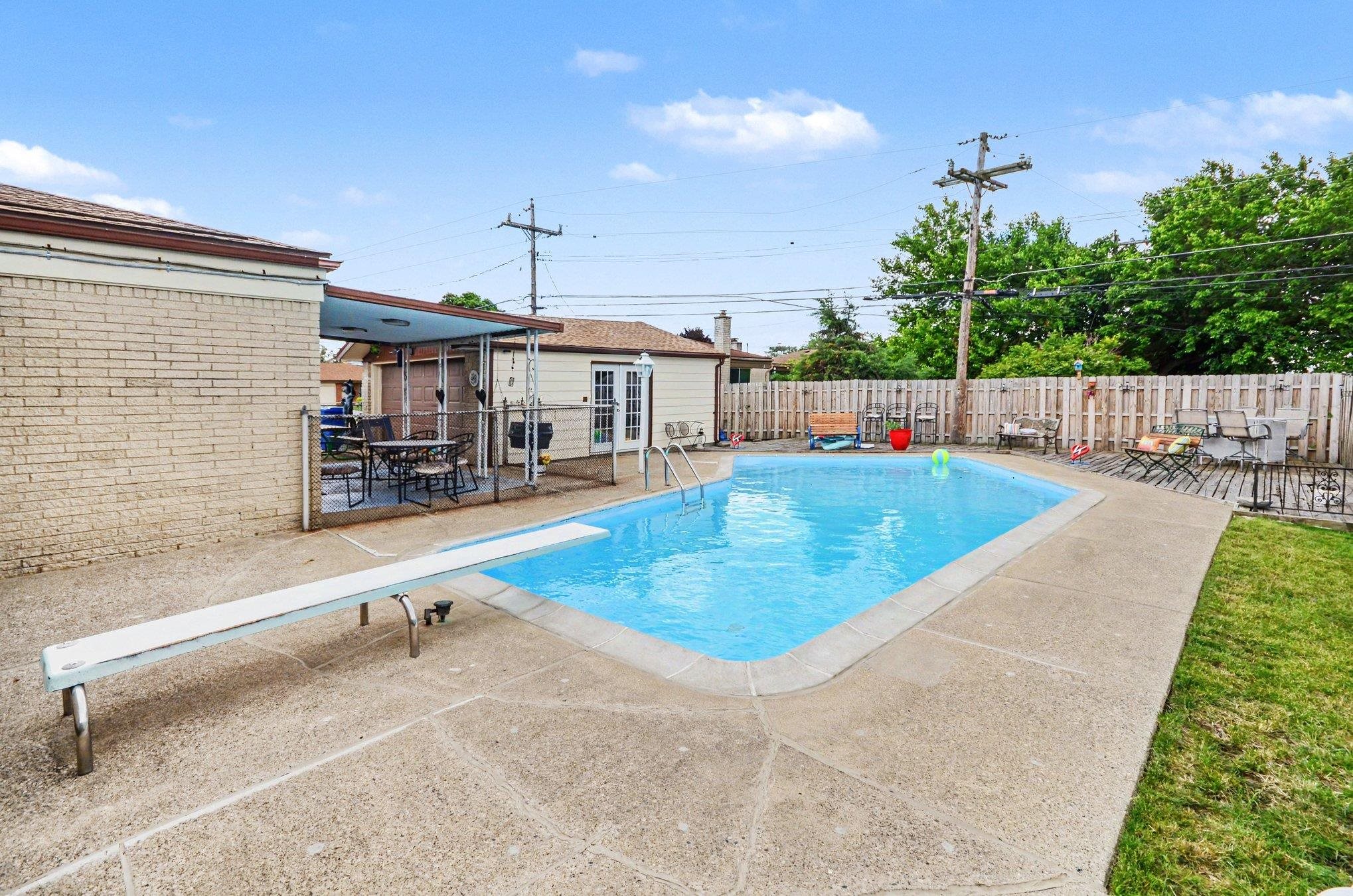Residential in Warren 3