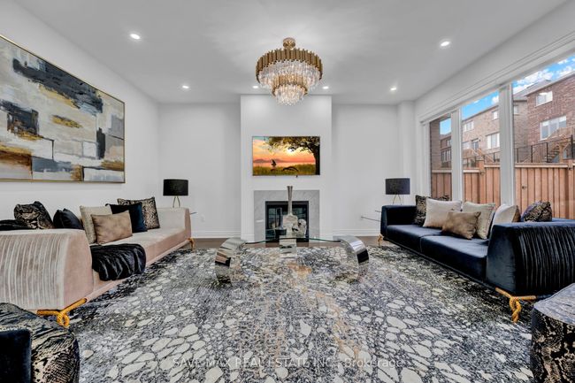 112 Holland Vista St, House other with 5 bedrooms, 4 bathrooms and 2 parking in Holland Landing ON | Image 10