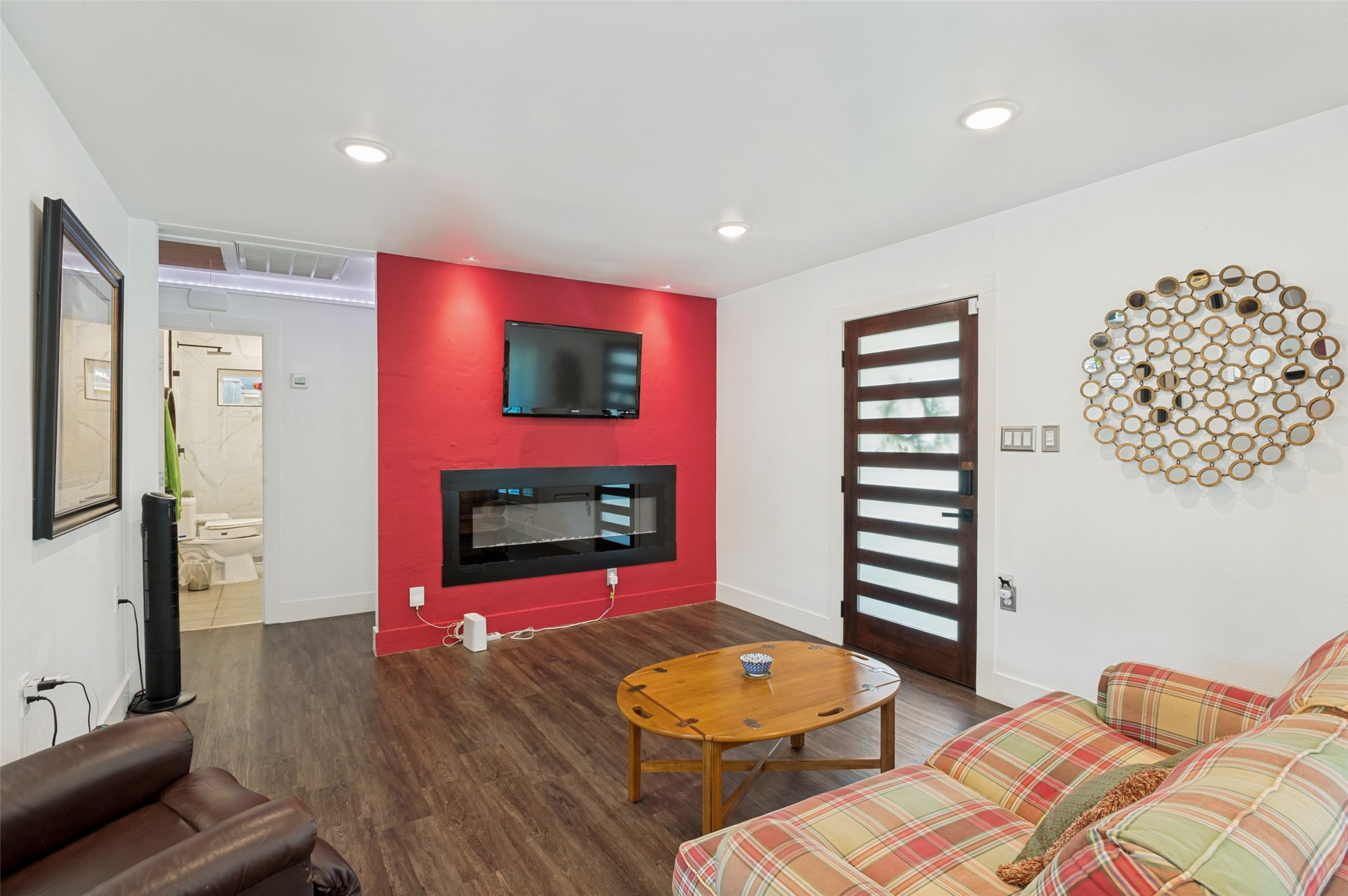 Residential in Dallas 4