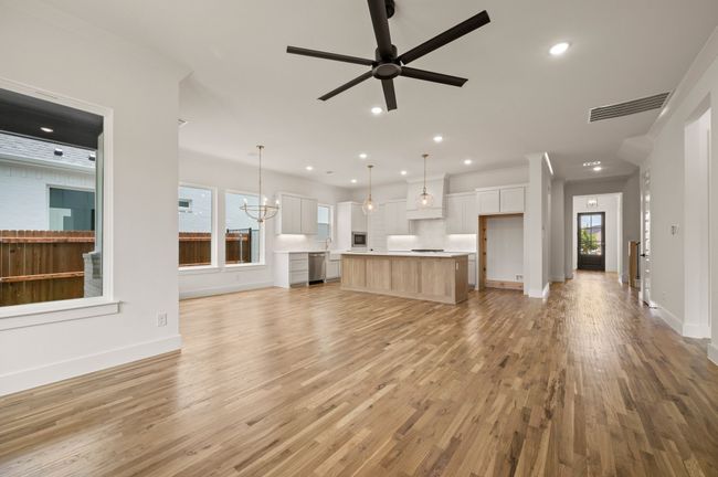 804 Mallard Dr, House other with 3 bedrooms, 3 bathrooms and null parking in Aledo TX | Image 12