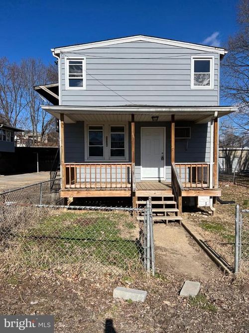 3026 Tennessee Ave, BALTIMORE, MD, 21227-2242 | Card Image