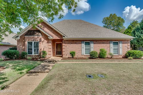 539 Spring Lake Dr, Pearl, MS, 39208-6612 | Card Image