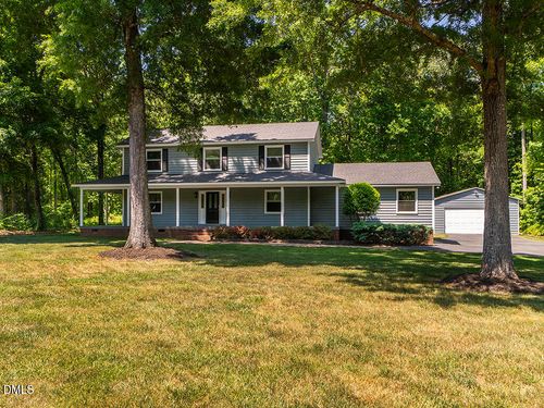1721 Wendy Lane, Efland, NC, 27243 | Card Image