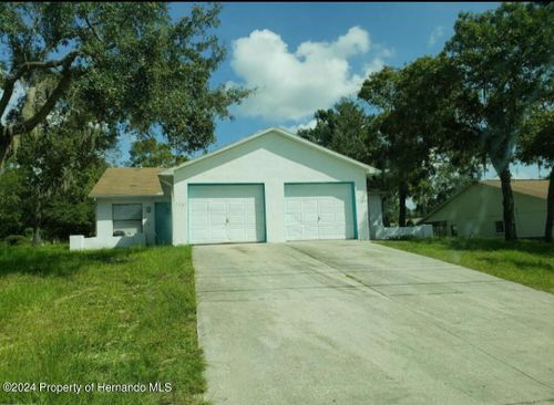 7387 Canterbury Street, Spring Hill, FL, 34606 | Card Image