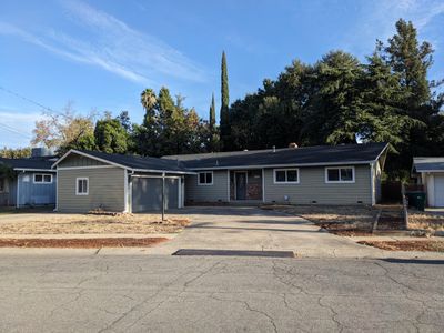 3329 Thomas Avenue, House other with 3 bedrooms, 1 bathrooms and null parking in Anderson CA | Image 1