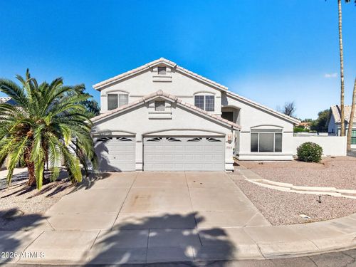 191 S Longmore St, Chandler, AZ, 85224-6425 | Card Image
