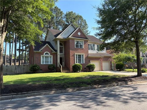 3509 Pons Dr, Virginia Beach, VA, 23456-6926 | Card Image