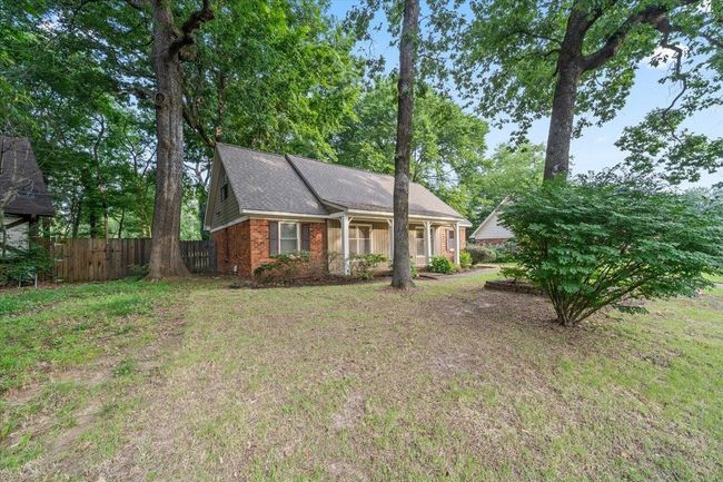 1425 Tree Haven Cv, House other with 4 bedrooms, 2 bathrooms and null parking in Cordova TN | Image 4