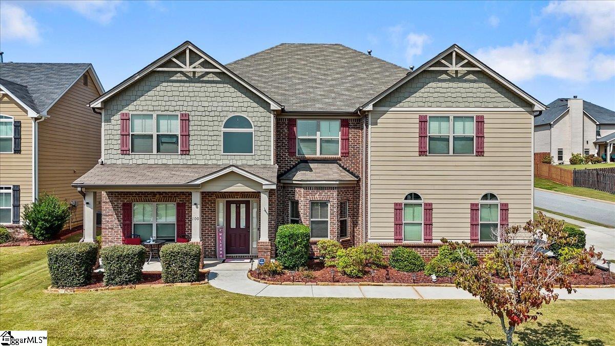 Onslow Ct, Simpsonville, SC 29680