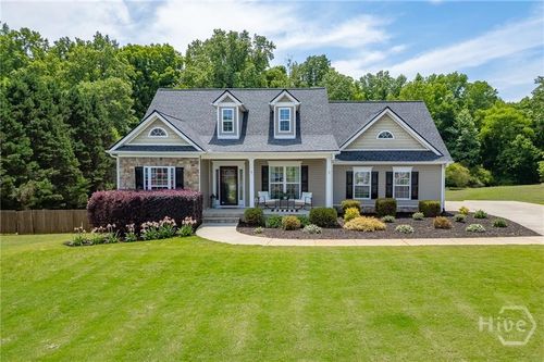 131 Wood Cove, Jefferson, GA, 30549 | Card Image