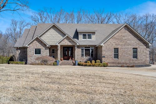 3506 Cedar Creek Cv, Jonesboro, AR, 72404-6884 | Card Image