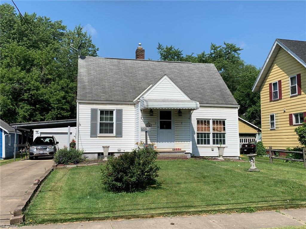 2327 Coventry Boulevard Ne, Sold in Canton Zoocasa