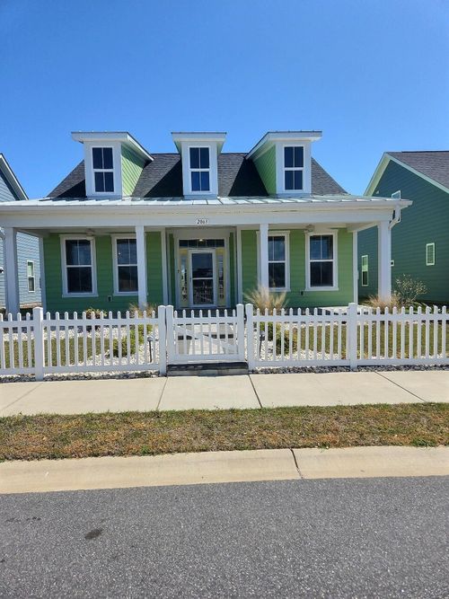 2063 Singing Palm Dr, Little River, SC, 29566-8198 | Card Image