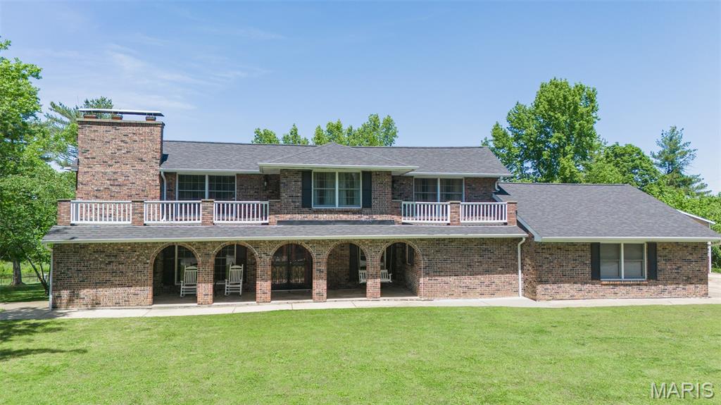 Residential in Rolla 3