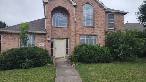 3920 Windford Dr, Plano, TX, 75025-2070 | Card Image