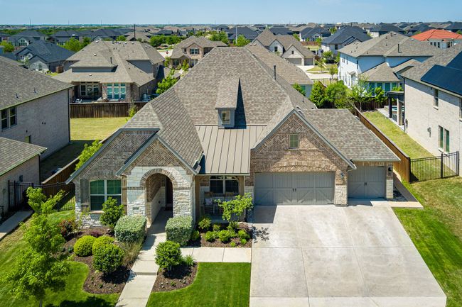 15745 Carnation Rd, House other with 4 bedrooms, 3 bathrooms and null parking in Frisco TX | Image 34
