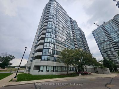 1702 - 350 Rathburn Rd W, Condo with 2 bedrooms, 2 bathrooms and 1 parking in Mississauga ON | Image 1