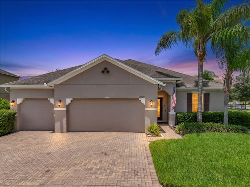 12224 Stone Bark Trl, Orlando, FL, 32824-7311 | Card Image