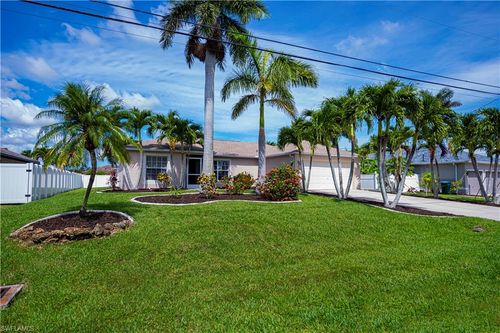 806 Sw 4th Ave, Cape Coral, FL, 33991-2511 | Card Image