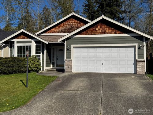 21621 65th Avenue Ct E, Spanaway, WA, 98387-5879 | Card Image