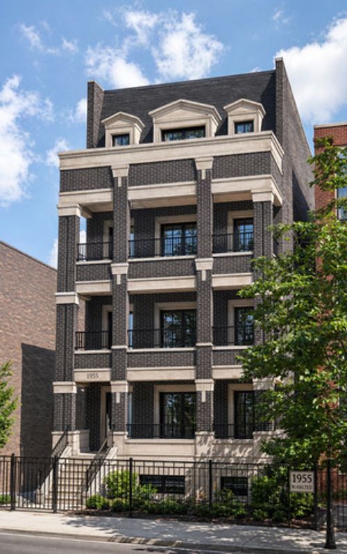 2-1955 N Halsted St, Chicago, IL, 60614-6972 | Card Image