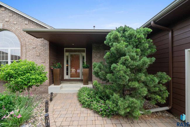 4400 E Aster Cir, House other with 5 bedrooms, 4 bathrooms and null parking in Sioux Falls SD | Image 66