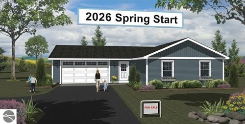 62 Robin Drive, Traverse City, MI, 49685 | Card Image