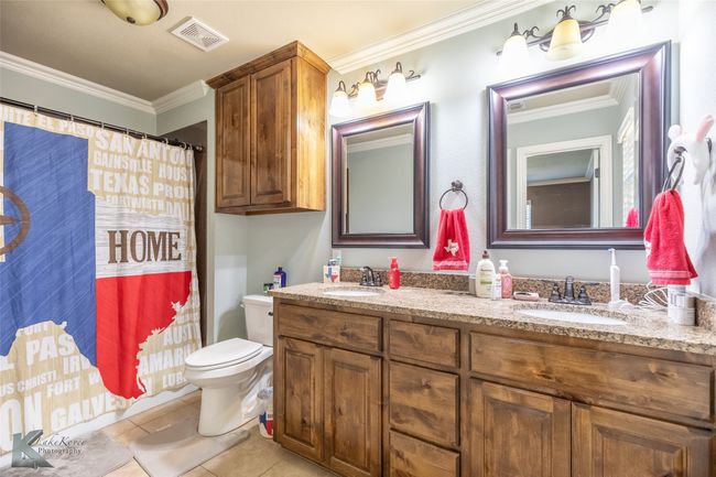 3501 Firedog Rd, House other with 3 bedrooms, 2 bathrooms and null parking in Abilene TX | Image 17
