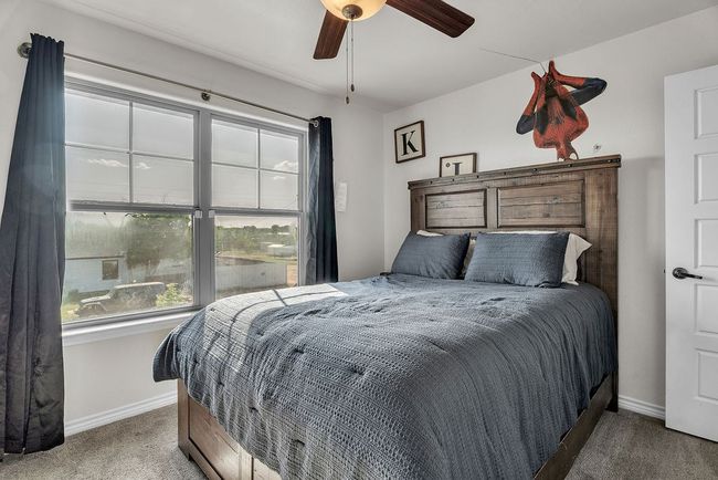 4107 Connally St, House other with 4 bedrooms, 3 bathrooms and 2 parking in Big Spring TX | Image 27