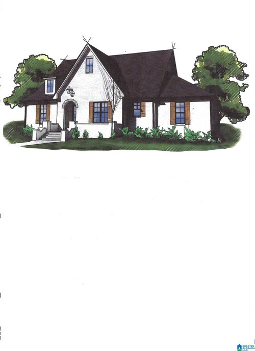 586 Timberline Trail, CALERA, AL, 35040 | Card Image