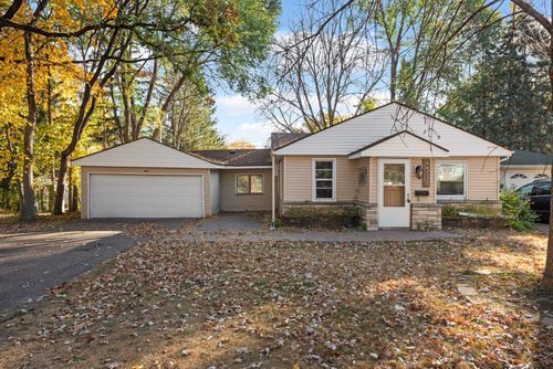 4516 Douglas Dr N, Crystal, MN, 55422-1031 | Card Image
