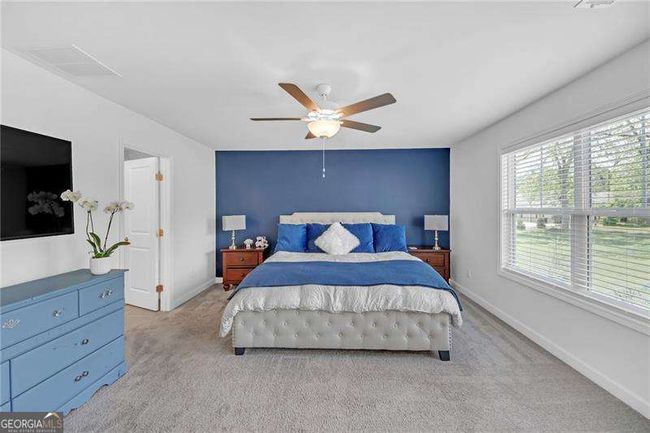 360 Niles Ct, Townhouse with 3 bedrooms, 3 bathrooms and 2 parking in Marietta GA | Image 16