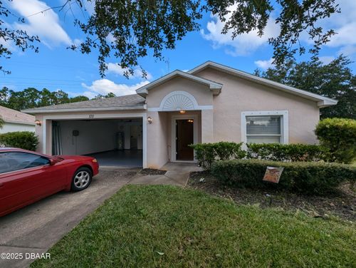 109 Skyflower Cir, Daytona Beach, FL, 32117-7125 | Card Image