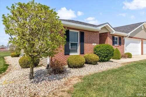 124 Sunset Drive, Winchester, IN, 47394 | Card Image