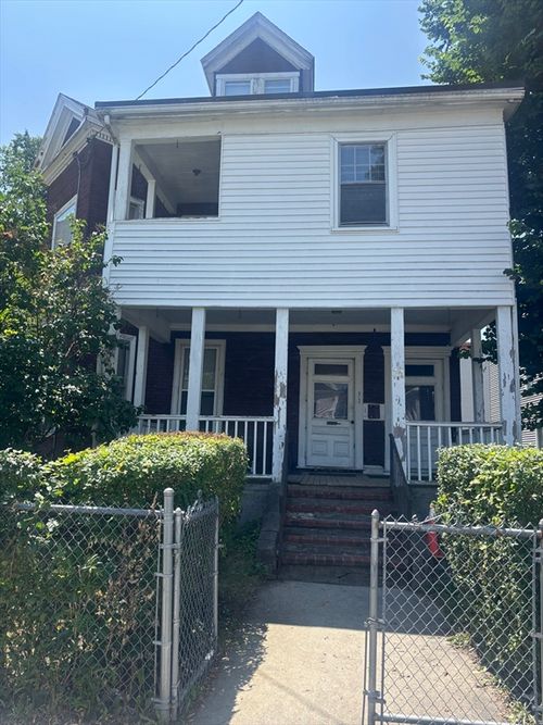 31 Lawrence Ave, Boston, MA, 02121 | Card Image