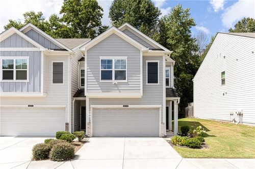 6219 Centennial Run, South Fulton, GA, 30349-8629 | Card Image