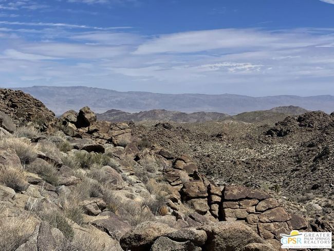 0 Desert Calico, Home with 0 bedrooms, 0 bathrooms and null parking in Mountain Center CA | Image 13