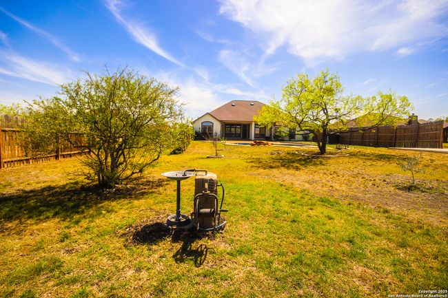 12709 Sherlock Ln, House other with 4 bedrooms, 3 bathrooms and null parking in Schertz TX | Image 61