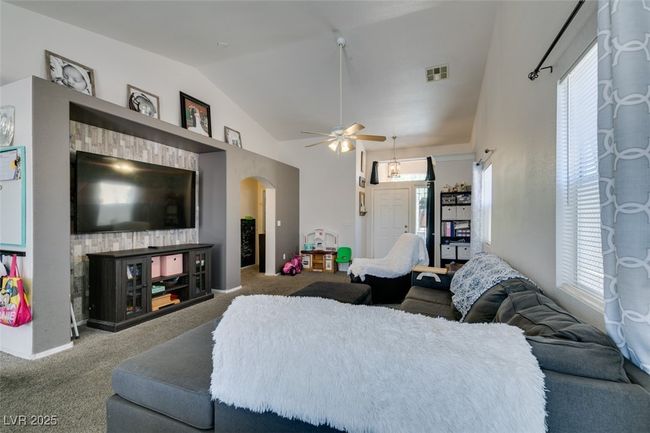 3614 Newton Falls St, House other with 3 bedrooms, 2 bathrooms and null parking in North Las Vegas NV | Image 12
