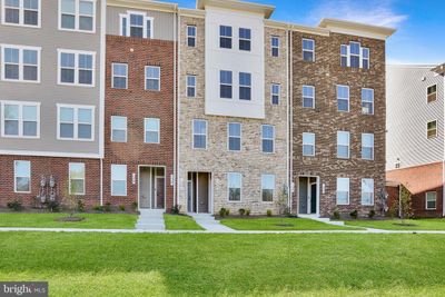 132 Matisse Place, Home with 3 bedrooms, 2 bathrooms and null parking in BOWIE MD | Image 1